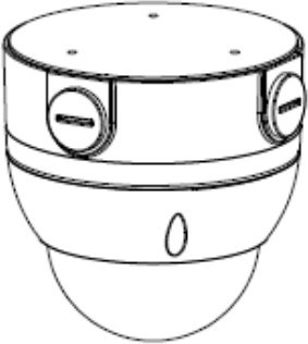 UCHWYT DAHUA PFA136 UCHWYT DAHUA PFA136