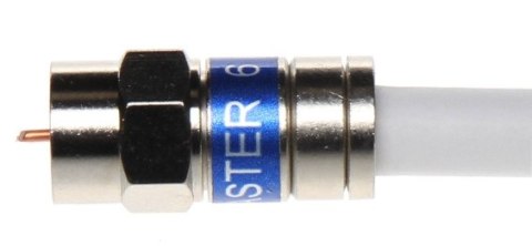 WTYK KOMPRESYJNY F/ZAC-RG-6/MSR WTYK KOMPRESYJNY F/ZAC-RG-6/MSR