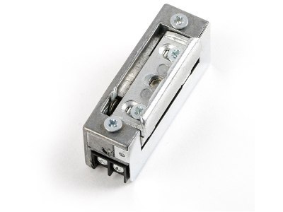ZACZEP ELEKTRA R4 12V - z pamięcią wewnętrzną, z blokadą ZACZEP ELEKTRA R4 12V - z pamięcią wewnętrzną, z blokadą