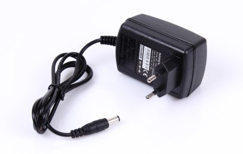 ZASILACZ IMPULSOWY 12V/1A/5.5 12W ZASILACZ IMPULSOWY 12V/1A/5.5 12W