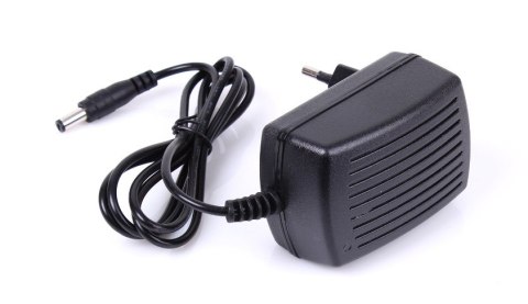 ZASILACZ IMPULSOWY 12V/1A/5.5 12W ZASILACZ IMPULSOWY 12V/1A/5.5 12W