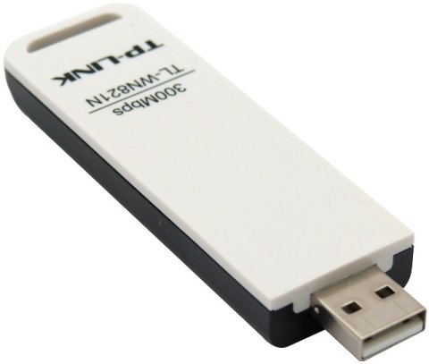 ADAPTER WLAN USB TP-LINK WN821N ADAPTER WLAN USB TP-LINK WN821N