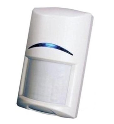 BOSCH CZUJNIK RUCHU PIR ISC-BPR2-WP12 PET BOSCH CZUJNIK RUCHU PIR ISC-BPR2-WP12 PET