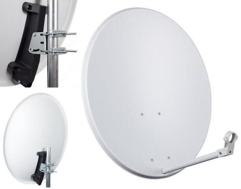 CZASZA ANTENA 80 CM JASNA (ASC-800M-J) CZASZA ANTENA 80 CM JASNA (ASC-800M-J)
