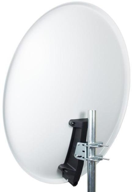 CZASZA ANTENA 80 CM JASNA (ASC-800M-J) CZASZA ANTENA 80 CM JASNA (ASC-800M-J)