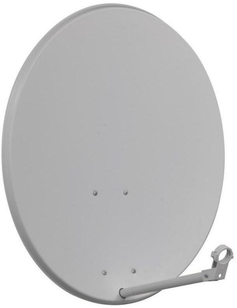 CZASZA ANTENA 80 CM JASNA (ASC-800M-J) CZASZA ANTENA 80 CM JASNA (ASC-800M-J)