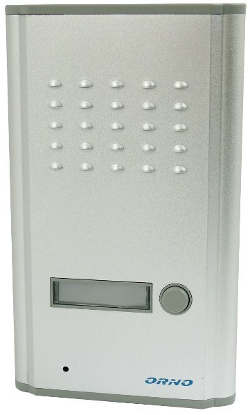 DOMOFON ORNO OR-DOM-RL-901/RL-3208A DOMOFON ORNO OR-DOM-RL-901/RL-3208A