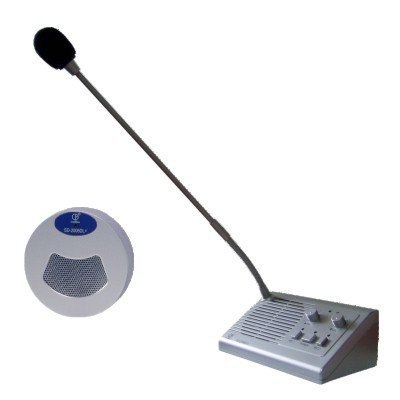 INTERKOM KASOWY LONBON SD-2006DL+ INTERKOM KASOWY LONBON SD-2006DL+