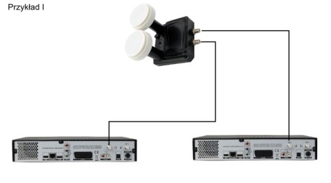 KONWERTER INVERTO MONOBLOCK TWIN BLACK PRO KONWERTER INVERTO MONOBLOCK TWIN BLACK PRO