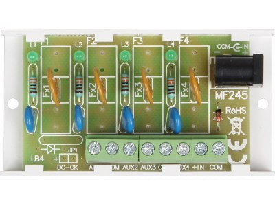 MODUŁ BEZPIECZNIKOWY Pulsar AWZ575 MODUŁ BEZPIECZNIKOWY Pulsar AWZ575