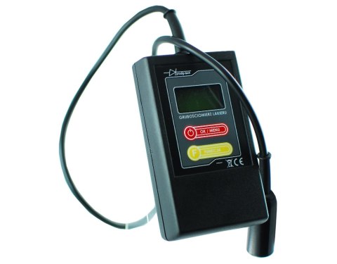 Miernik grubości lakieru Prodig-Tech GL-1S FE Sonda Miernik grubości lakieru Prodig-Tech GL-1S FE Sonda