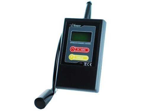 Miernik grubości lakieru Prodig-Tech GL-1S FE Sonda Miernik grubości lakieru Prodig-Tech GL-1S FE Sonda