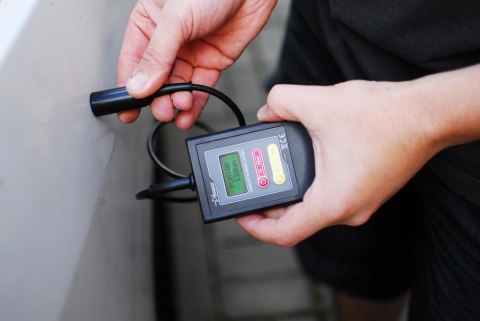 Miernik grubości lakieru Prodig-Tech GL-1S FE Sonda Miernik grubości lakieru Prodig-Tech GL-1S FE Sonda