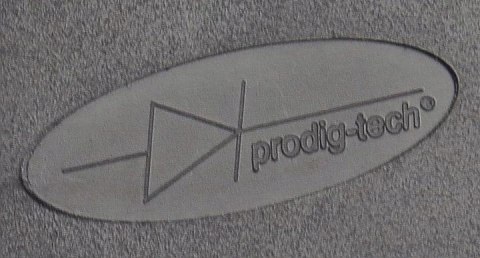 Miernik grubości lakieru Prodig Tech GL-8 FE & AL Miernik grubości lakieru Prodig Tech GL-8 FE & AL