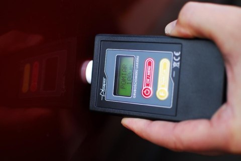 Miernik grubości lakieru Prodig-tech GL-1 FE Miernik grubości lakieru Prodig-tech GL-1 FE