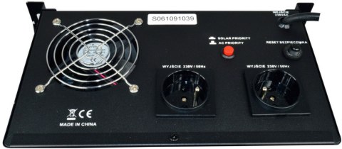 PRZETWORNICA VOLT POLSKA SINUSPRO-2000W 24V 1400/2000W PRZETWORNICA VOLT POLSKA SINUSPRO-2000W 24V 1400/2000W
