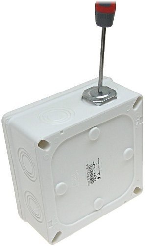 PUSZKA PK-24 IP67 PUSZKA PK-24 IP67
