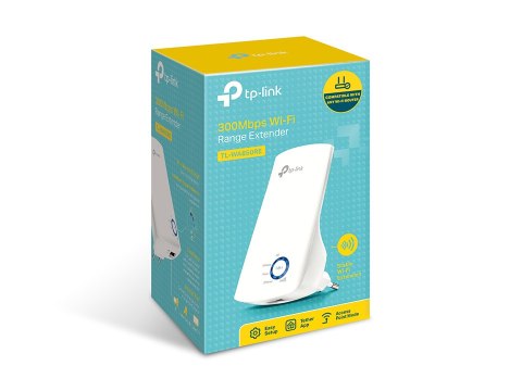 REPEATER TP-LINK TL-WA850RE REPEATER TP-LINK TL-WA850RE