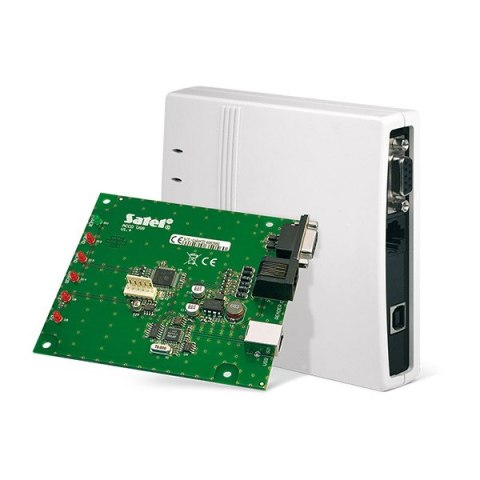 SATEL KONWERTER DANYCH RS-485/USB ACCO-USB SATEL KONWERTER DANYCH RS-485/USB ACCO-USB