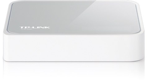 SWITCH TP-LINK TL-SF1005D SWITCH TP-LINK TL-SF1005D