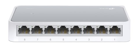 SWITCH TP-LINK TL-SF1008D SWITCH TP-LINK TL-SF1008D