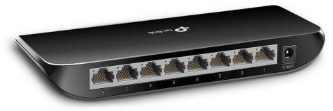 SWITCH TP-LINK TL-SG1008D SWITCH TP-LINK TL-SG1008D