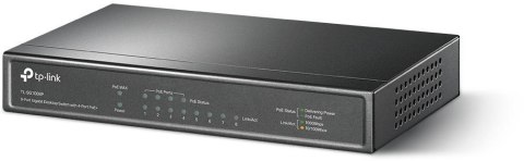 SWITCH TP-LINK TL-SG1008P SWITCH TP-LINK TL-SG1008P
