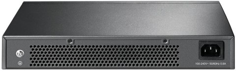 SWITCH TP-LINK TL-SG1024DE SWITCH TP-LINK TL-SG1024DE