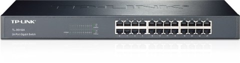 SWITCH TP-LINK TL-SG1024 SWITCH TP-LINK TL-SG1024