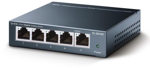 SWITCH TP-LINK TL-SG105 SWITCH TP-LINK TL-SG105