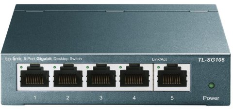 SWITCH TP-LINK TL-SG105 SWITCH TP-LINK TL-SG105