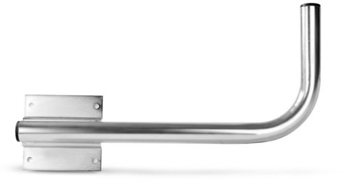UCHWYT ANTENOWY L400 (40 cm) BOCZNY LEWY UCHWYT ANTENOWY L400 (40 cm) BOCZNY LEWY