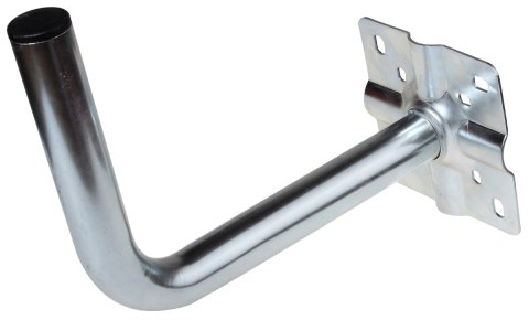 UCHWYT CORAB ŚCIENNY/BALKONOWY GIĘTY USBC-38/300H UCHWYT CORAB ŚCIENNY/BALKONOWY GIĘTY USBC-38/300H
