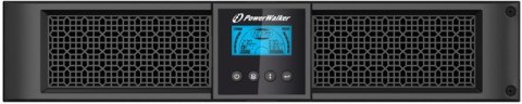 UPS ZASILACZ AWARYJNY PowerWalker VI 1500 RT HID UPS ZASILACZ AWARYJNY PowerWalker VI 1500 RT HID