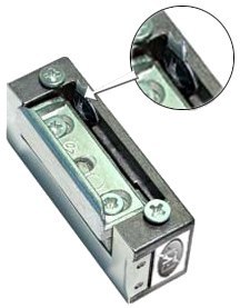 ZACZEP ELEKTRA R4 Z BLOKADĄ SYMETRYCZNY ZACZEP ELEKTRA R4 Z BLOKADĄ SYMETRYCZNY