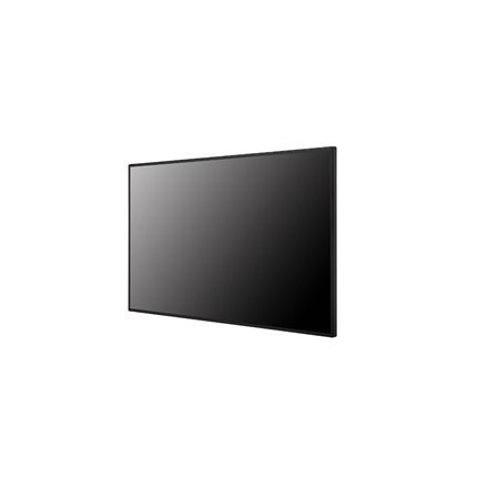 43-calowy LG monitor 43UM5N-H | Landscape/Portrait | 24/7 | webOS | Wi-Fi | 500 cd/m² | 1000:1 | 3840 x 2160 pikseli | 8 ms | 17 43-calowy LG monitor 43UM5N-H | Landscape/Portrait | 24/7 | webOS | Wi-Fi | 500 cd/m² | 1000:1 | 3840 x 2160 pikseli | 8 ms | 17