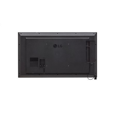 43-calowy LG monitor 43UM5N-H | Landscape/Portrait | 24/7 | webOS | Wi-Fi | 500 cd/m² | 1000:1 | 3840 x 2160 pikseli | 8 ms | 17 43-calowy LG monitor 43UM5N-H | Landscape/Portrait | 24/7 | webOS | Wi-Fi | 500 cd/m² | 1000:1 | 3840 x 2160 pikseli | 8 ms | 17