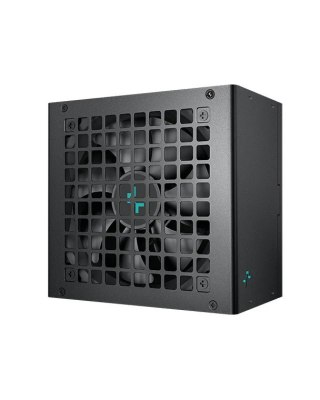 Zasilacz 80Plus Bronze | PL750D-FC | 750 W