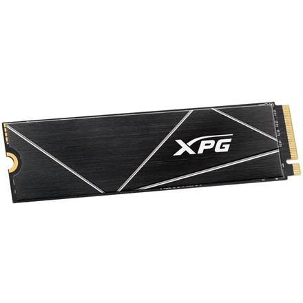 ADATA | XPG Gammix S70 BLADE | 1000 GB | Format SSD M.2 2280 | Interfejs SSD PCIe Gen4x4 | Prędkość odczytu 7400 MB/s | Prędkość ADATA | XPG Gammix S70 BLADE | 1000 GB | Format SSD M.2 2280 | Interfejs SSD PCIe Gen4x4 | Prędkość odczytu 7400 MB/s | Prędkość