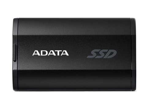 ADATA SD810 External SSD, 1000GB, Black ADATA SD810 External SSD, 1000GB, Black