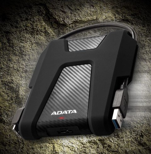 ADATA | Zewnętrzny dysk twardy | HD680 | 1000 GB | USB 3.1 | Czarny | Wstecznie kompatybilny z USB 2.0 ADATA | Zewnętrzny dysk twardy | HD680 | 1000 GB | USB 3.1 | Czarny | Wstecznie kompatybilny z USB 2.0