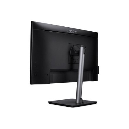 Acer | CB243Y | 24 " | IPS | FHD | 16:9 | 75 Hz | 1 ms | 1920 x 1080 pikseli | 250 cd/m² | Porty HDMI w ilości 1 | Czarny | Gwar Acer | CB243Y | 24 " | IPS | FHD | 16:9 | 75 Hz | 1 ms | 1920 x 1080 pikseli | 250 cd/m² | Porty HDMI w ilości 1 | Czarny | Gwar