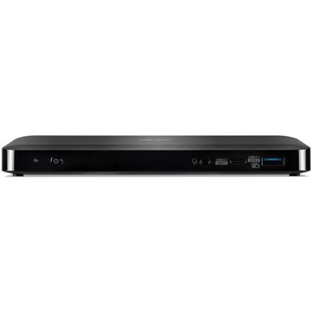 Acer | Stacja dokująca USB typu C III z przewodem zasilającym UE | Stacja dokująca Acer | Stacja dokująca USB typu C III z przewodem zasilającym UE | Stacja dokująca
