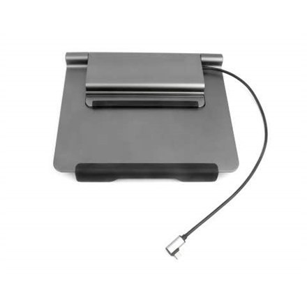 Acer | Stojak z 5 w 1 Docking | Srebrny | 270 x 45 x 300 mm | 2 lata Acer | Stojak z 5 w 1 Docking | Srebrny | 270 x 45 x 300 mm | 2 lata