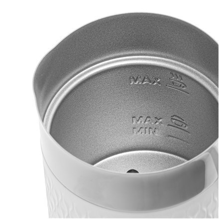 Adler | AD 4494 | Spieniacz do mleka | 500 W | Spieniacz do mleka | Biały Adler | AD 4494 | Spieniacz do mleka | 500 W | Spieniacz do mleka | Biały