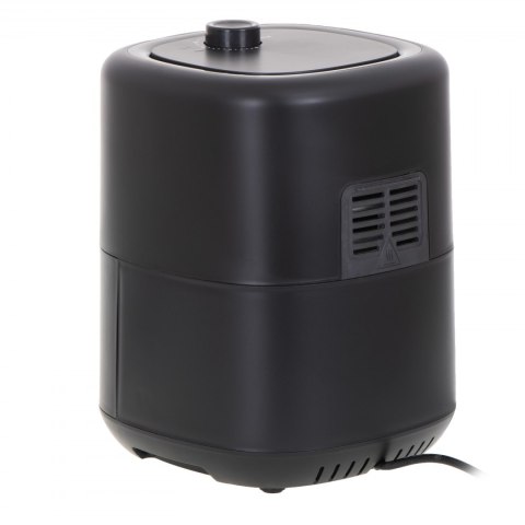 Adler | AD 6310 | Airfryer | Moc 2200 W | Pojemność 3 L | Technologia cyrkulacji gorącego powietrza | Czarny Adler | AD 6310 | Airfryer | Moc 2200 W | Pojemność 3 L | Technologia cyrkulacji gorącego powietrza | Czarny