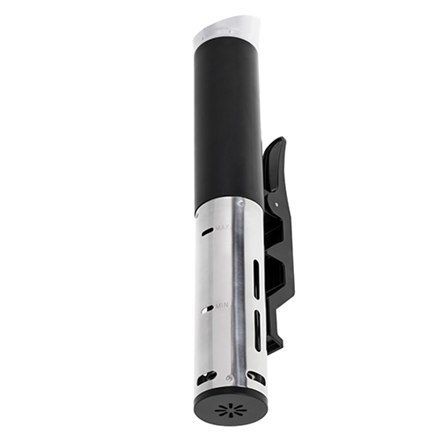 Adler | AD 6415 | Sous Vide Slow Cooker | Pojemność misy L | 1000 W | Liczba prędkości | Materiał wałka | Czarny/stal nierdzewna Adler | AD 6415 | Sous Vide Slow Cooker | Pojemność misy L | 1000 W | Liczba prędkości | Materiał wałka | Czarny/stal nierdzewna