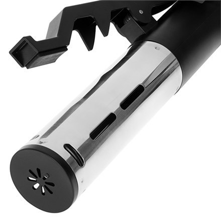 Adler | AD 6415 | Sous Vide Slow Cooker | Pojemność misy L | 1000 W | Liczba prędkości | Materiał wałka | Czarny/stal nierdzewna Adler | AD 6415 | Sous Vide Slow Cooker | Pojemność misy L | 1000 W | Liczba prędkości | Materiał wałka | Czarny/stal nierdzewna