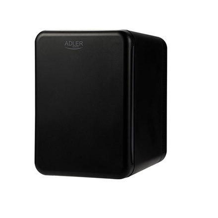 Adler | AD 8084 | Mini lodówka | Klasa efektywności energetycznej | Wolnostojąca | Larder | Wysokość 27 cm | Pojemność netto lod Adler | AD 8084 | Mini lodówka | Klasa efektywności energetycznej | Wolnostojąca | Larder | Wysokość 27 cm | Pojemność netto lod