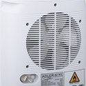 Adler | Osuszacz powietrza | AD 7917 | Moc 200 W | Odpowiedni do pomieszczeń do 60 m³ | Odpowiedni do pomieszczeń do m² | Pojemn